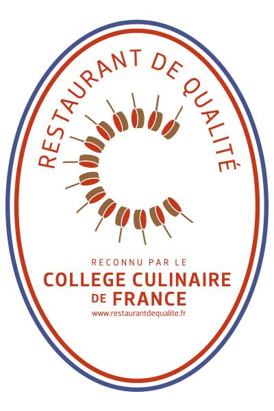 Logo Collège culinaire